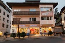 Villa Franco Appartamenti nel Paese di Natale